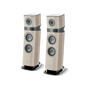 Focal Sopra N° 2 Light Oak