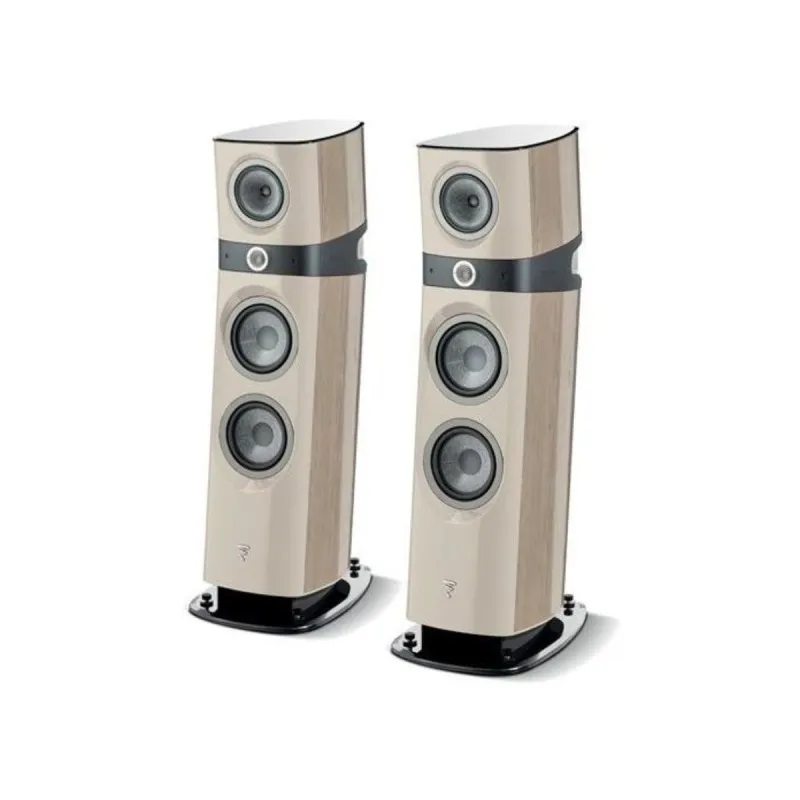 Focal Sopra N° 2 Light Oak