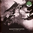 Monster Hunter: World (Deluxe Mustard / Light Blue Vinyl)