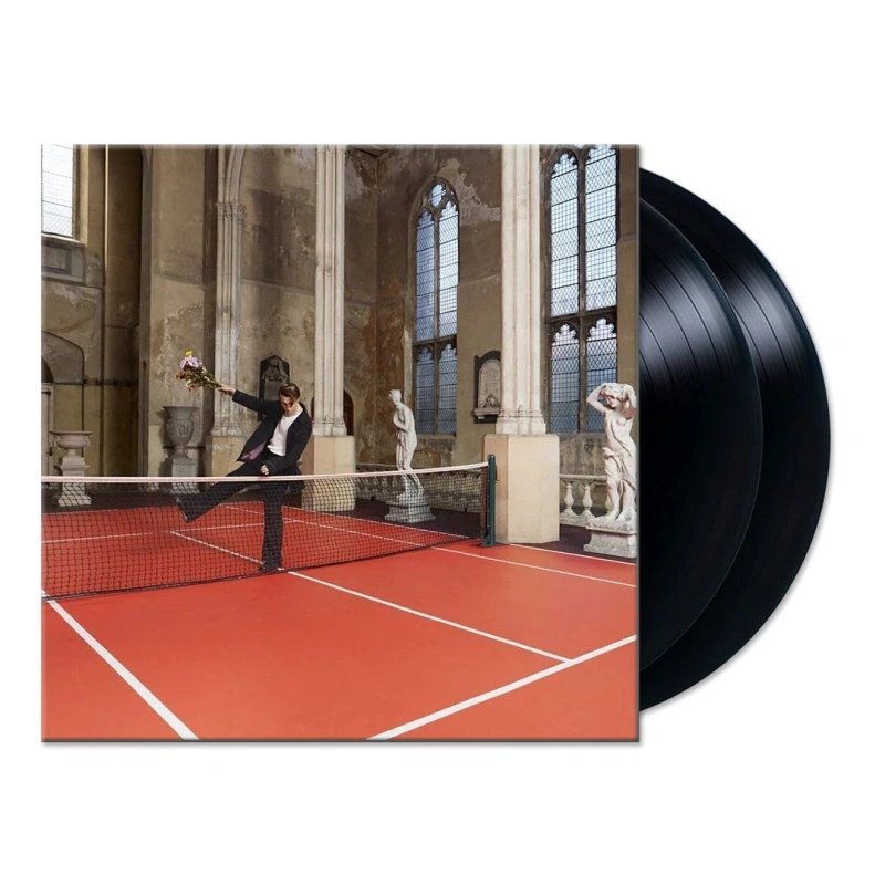 AudioLust & HigherLove