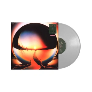 Neon Pill (Clear Vinyl) 