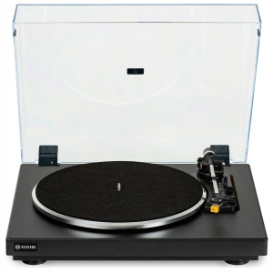 Rekkord Audio F300 Black