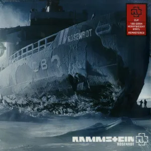 Rosenrot
