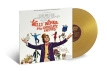 Willy Wonka & The Chocolate Factory (45th Anniversary Edition Special Gold Vinyl)