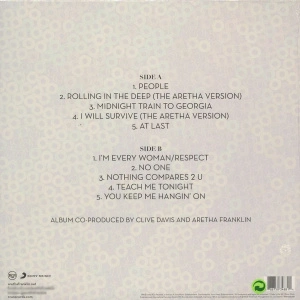 Sings The Great Diva Classics