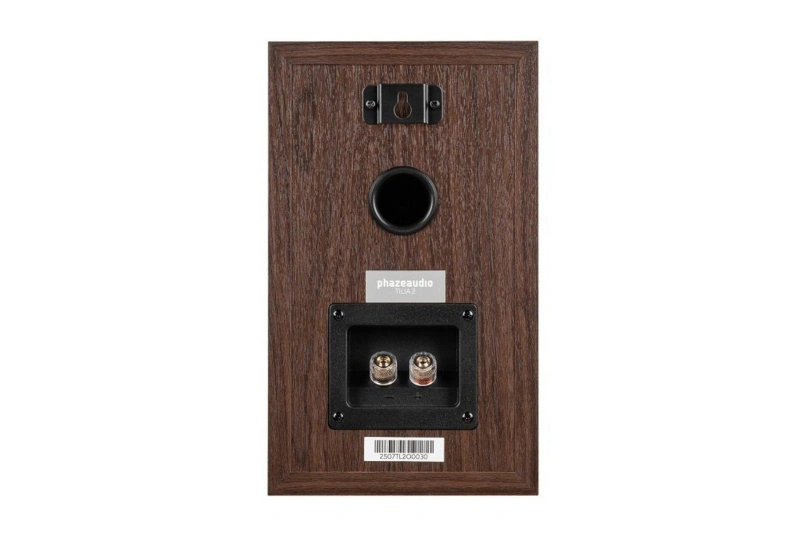 Phaze Audio Tilia 2 Dark Oak