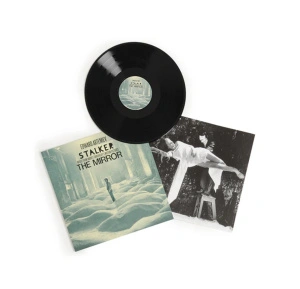 Stalker / The Mirror (Music From Andrey Tarkovsky's Motion Pictures)