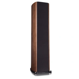 Wharfedale EVO 4.4 Walnut