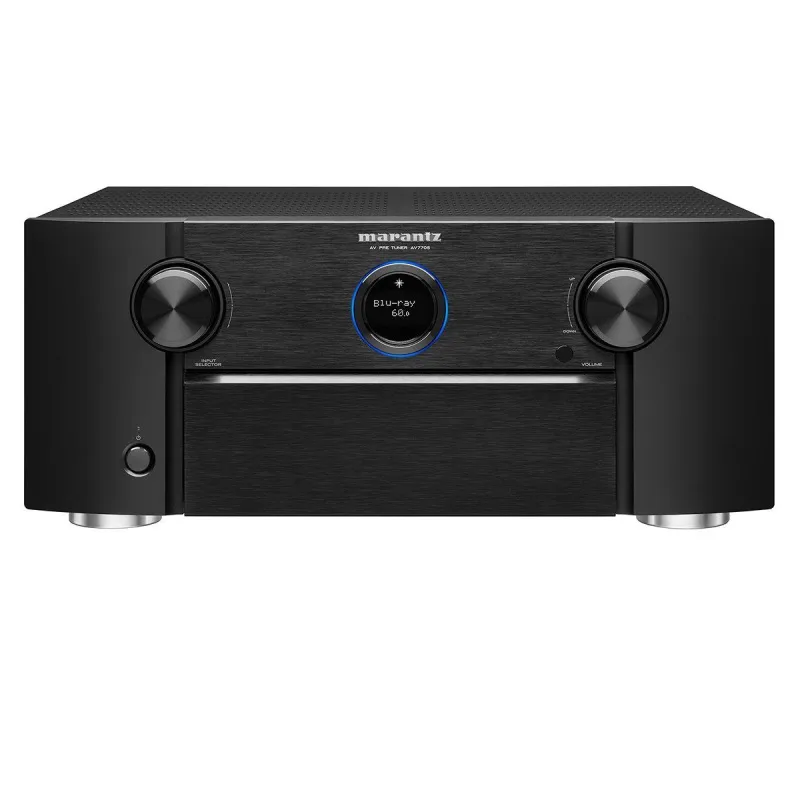 Marantz AV7705 black