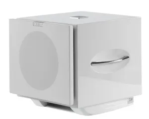 REL S510 White