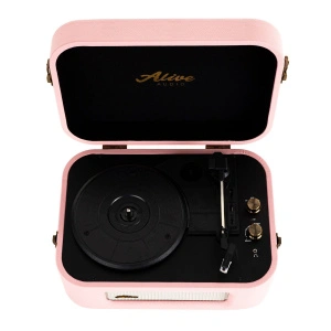 Alive Audio Stories Rose Wine