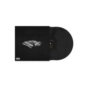 To Pimp A Butterfly (Alternative Cover 10th Anniversary Edition)