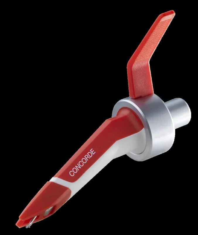 Ortofon Concorde Digital MkII