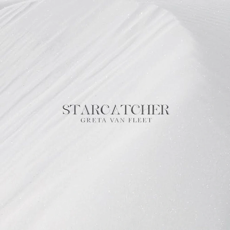 Starcatcher (Clear Vinyl)