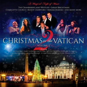 Christmas At The Vatican, Volume 2