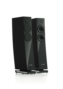 Pylon Audio Jasper 23 Black HG