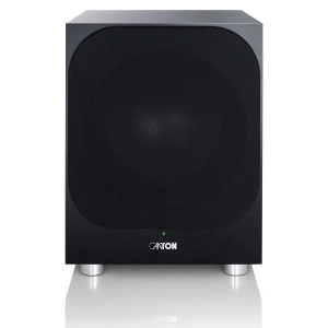 Canton Power Sub 12 black