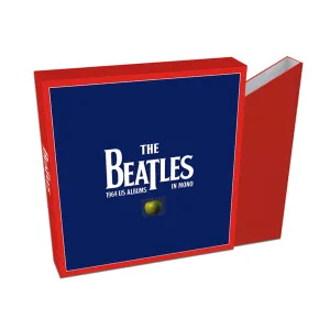 1964 US Albums In Mono 