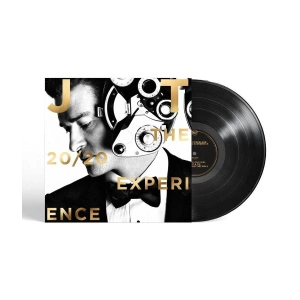 The 20/20 Experience