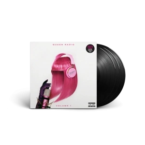 Queen Radio: Volume 1