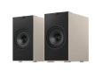 KEF CODA W Nickel grey