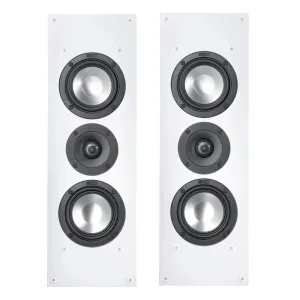 Canton Atelier 500 white semi-gloss