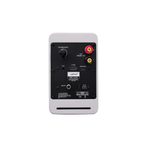 Mini MKII, Matte White