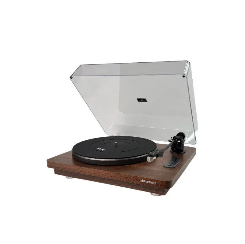 Phaze Audio Diana MK2 Walnut