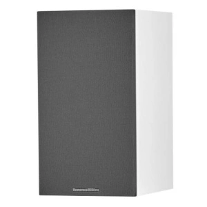 Bowers & Wilkins 607 S3 White