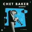 Chet Baker Quartet (Mono) (Audiophile Collector's Edition)