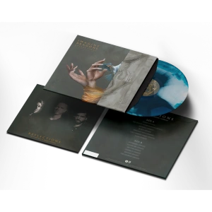 Reflections: From The Vault Of Smoke + Mirrors (Ocean Blue Marbled Vinyl)