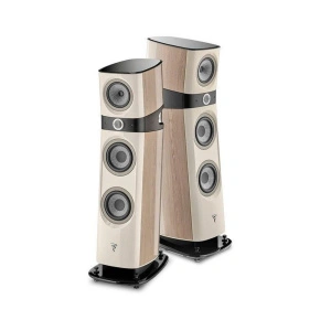 Focal Sopra N° 2 Light Oak