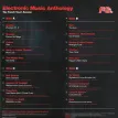 Electronic Music Anthology by FG - The French Touch Session