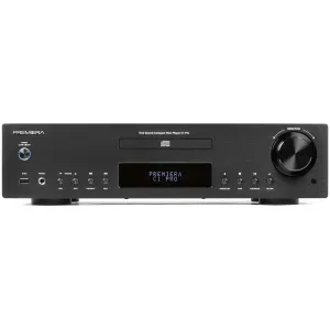 Premiera C1 Pro