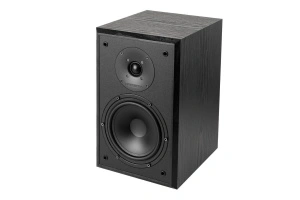 PREMIERA ES-601 Black wood grain