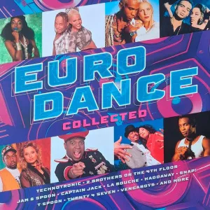 Eurodance Collected