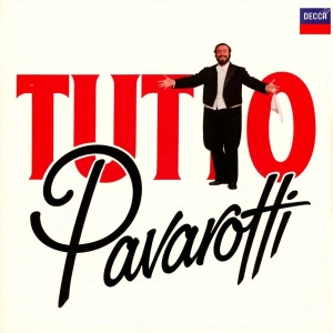 Tutto Pavarotti