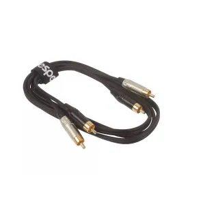 Bespeco RK2R 2RCA-2RCA (1.5 m)