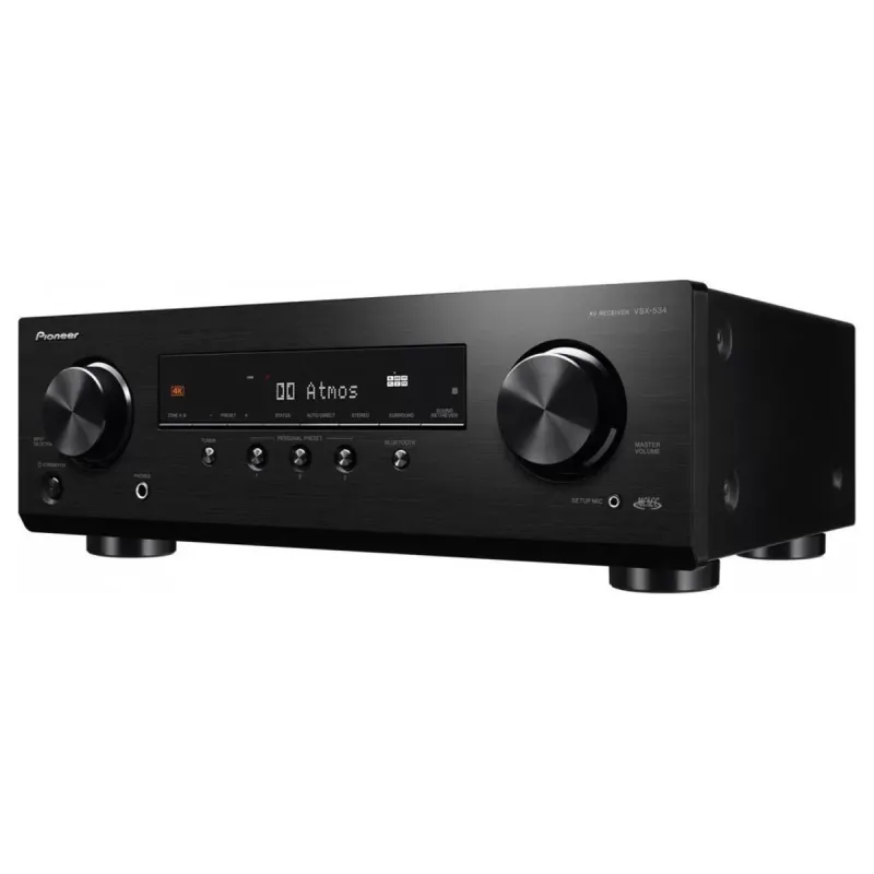 Pioneer VSX 534 B