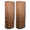 Radiotehnika Gamma 3.02 Walnut