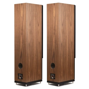 Radiotehnika Gamma 3.02 Walnut
