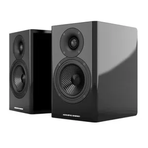 Acoustic Energy AE500 Piano Gloss Black