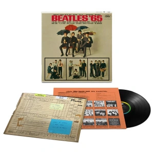 Beatles '65 (Mono)