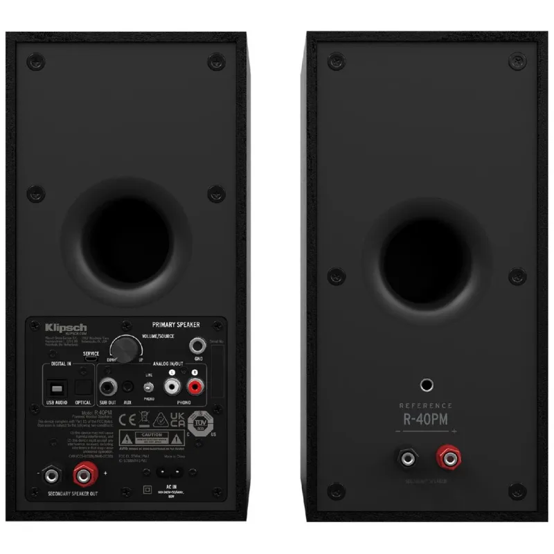 Klipsch R-40PM