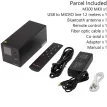 SMSL M300 Black