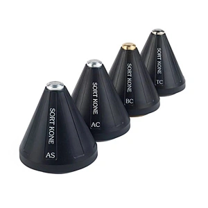 Nordost Sort Kone BC