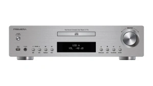 Premiera C1 Pro Silver