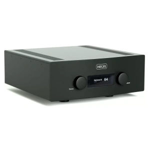 Hegel H590 Black