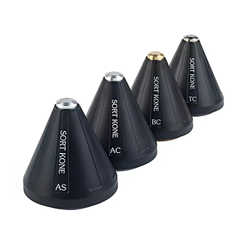 Nordost Sort Kone BC