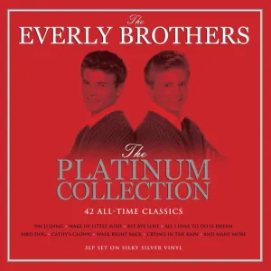 The Platinum Collection